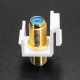 LY-317 US F TV Head Connector LY-317 US F TV Head Connector