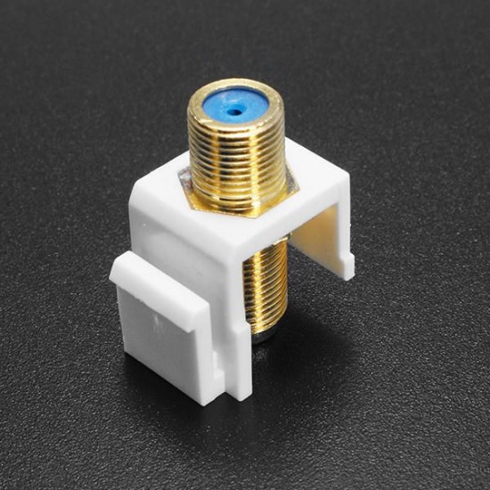 LY-317 US F TV Head Connector LY-317 US F TV Head Connector