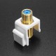 LY-317 US F TV Head Connector LY-317 US F TV Head Connector
