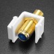 LY-317 US F TV Head Connector LY-317 US F TV Head Connector