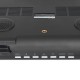 D14 14 inch Portable Digital TFT LED TV DVB-T2 ATSC 16:9 Analog Television HD H.265 Video Player Support Dolby D14 14 inch Portable Digital TFT LED TV DVB-T2 ATSC 16:9 Analog Television HD H.265 Video Player Support Dolby