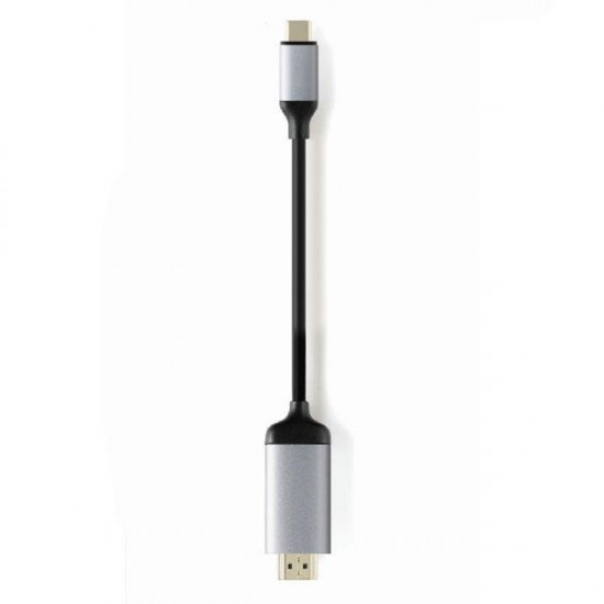 C-4K Type-C to HD 4K@60Hz Adapter Cable