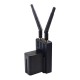 Tour T1 4K HD 200M Wireless HDMI Video Transmission System 5G Image Transmitter and Receiver Kit for Vlog Live Streaming Multi-Camera Production Tour T1 4K HD 200M Wireless HDMI Video Transmission System 5G Image Transmitter and Receiver Kit for Vlog Live Streaming Multi-Camera Production