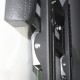 NB C1-T Universal 17-32in SPCC Wall Mount Tilting Flat Panel LED LCD TV Monitor Holder Bracket Load 18.2kg NB C1-T Universal 17-32in SPCC Wall Mount Tilting Flat Panel LED LCD TV Monitor Holder Bracket Load 18.2kg