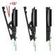 NB C1-T Universal 17-32in SPCC Wall Mount Tilting Flat Panel LED LCD TV Monitor Holder Bracket Load 18.2kg NB C1-T Universal 17-32in SPCC Wall Mount Tilting Flat Panel LED LCD TV Monitor Holder Bracket Load 18.2kg
