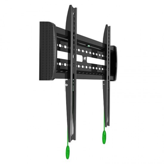 NB C3-F SPCC Universal 40-60in Fixed Flat Panel LCD LED TV Wall Mount TV Holder Load 56.7kg