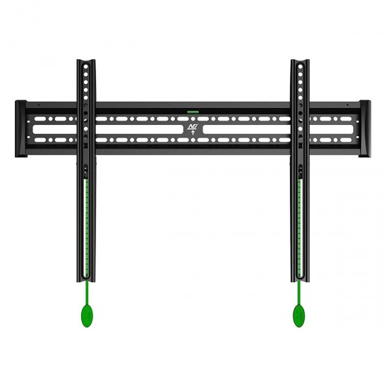 NB C3-F SPCC Universal 40-60in Fixed Flat Panel LCD LED TV Wall Mount TV Holder Load 56.7kg