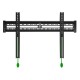 NB C3-F SPCC Universal 40-60in Fixed Flat Panel LCD LED TV Wall Mount TV Holder Load 56.7kg NB C3-F SPCC Universal 40-60in Fixed Flat Panel LCD LED TV Wall Mount TV Holder Load 56.7kg