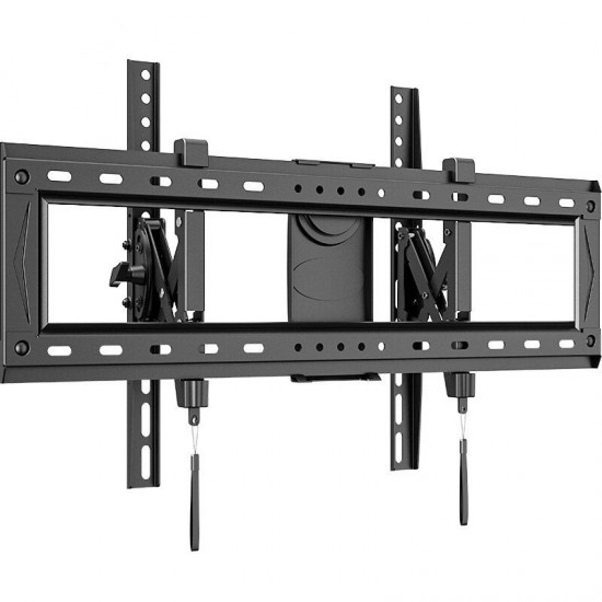 NB C70-T Full Motion Articulating TV Wall Mount Bracket for 50-70 Inches Heavy LED LCD Plasma Flat TV Monitor