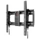 NB DF70-T EMMY MOUNT 55 -70 Flat Panel LED LCD TV Universal Wall Mount Bracket NB DF70-T EMMY MOUNT 55 -70 Flat Panel LED LCD TV Universal Wall Mount Bracket