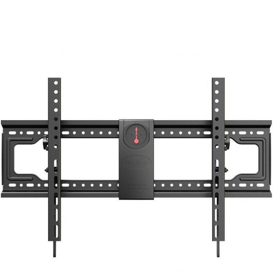 NB DF80-T Full Motion Articulating TV Wall Mount Bracket for 60-80 Inches Heavy LED LCD Plasma Flat TV Monitor NB DF80-T Full Motion Articulating TV Wall Mount Bracket for 60-80 Inches Heavy LED LCD Plasma Flat TV Monitor