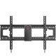 NB DF80-T Full Motion Articulating TV Wall Mount Bracket for 60-80 Inches Heavy LED LCD Plasma Flat TV Monitor NB DF80-T Full Motion Articulating TV Wall Mount Bracket for 60-80 Inches Heavy LED LCD Plasma Flat TV Monitor