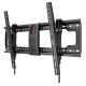 NB DF80-T Full Motion Articulating TV Wall Mount Bracket for 60-80 Inches Heavy LED LCD Plasma Flat TV Monitor NB DF80-T Full Motion Articulating TV Wall Mount Bracket for 60-80 Inches Heavy LED LCD Plasma Flat TV Monitor