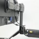 NB MC40-2A Ergonomic Sit-Stand Workstation Wall Mount 22-27in Dual Monitor Holder Arm with Foldable Keyboard Plate 2xUSB3.0 Interface NB MC40-2A Ergonomic Sit-Stand Workstation Wall Mount 22-27in Dual Monitor Holder Arm with Foldable Keyboard Plate 2xUSB3.0 Interface