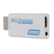 Portable Wii to HDMI Wii 2 HDMI Full HD TV Converter Audio/Video Output Adapter Portable Wii to HDMI Wii 2 HDMI Full HD TV Converter Audio/Video Output Adapter