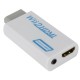 Portable Wii to HDMI Wii 2 HDMI Full HD TV Converter Audio/Video Output Adapter Portable Wii to HDMI Wii 2 HDMI Full HD TV Converter Audio/Video Output Adapter