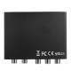 SD-020 1080P HD to RGB Component 5RCA YPbPr Video R/L Audio Converter Adapter TV PC SD-020 1080P HD to RGB Component 5RCA YPbPr Video R/L Audio Converter Adapter TV PC