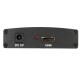 SD-020 1080P HD to RGB Component 5RCA YPbPr Video R/L Audio Converter Adapter TV PC SD-020 1080P HD to RGB Component 5RCA YPbPr Video R/L Audio Converter Adapter TV PC