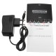 SD-020 1080P HD to RGB Component 5RCA YPbPr Video R/L Audio Converter Adapter TV PC SD-020 1080P HD to RGB Component 5RCA YPbPr Video R/L Audio Converter Adapter TV PC