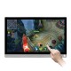 SSA WF1502 15.6 Inch 1080P HD Display Touch Screen Monitor Mini TV Television for Playstation for Nintendo Switch SSA WF1502 15.6 Inch 1080P HD Display Touch Screen Monitor Mini TV Television for Playstation for Nintendo Switch