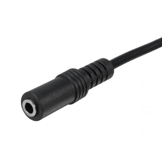 Stereo SCART Male to Output 3.5mm Female Adapter Cable