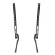 Universal TV Stand Support Holder Mount for 26-37 37-75 Inch TV Universal TV Stand Support Holder Mount for 26-37 37-75 Inch TV
