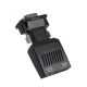 VGA Male to HDMI Female Audio Video Adapter Converter VGA Male to HDMI Female Audio Video Adapter Converter