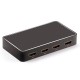 VK-104K 4K 1 In 4 Out HD 1.4 HDCP 1.3 Splitter Support DTS-HD Dolby AC3 VK-104K 4K 1 In 4 Out HD 1.4 HDCP 1.3 Splitter Support DTS-HD Dolby AC3