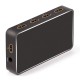 VK-104K 4K 1 In 4 Out HD 1.4 HDCP 1.3 Splitter Support DTS-HD Dolby AC3 VK-104K 4K 1 In 4 Out HD 1.4 HDCP 1.3 Splitter Support DTS-HD Dolby AC3