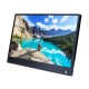 1330T 13.3 Inch 16:9 1080P HD Portable Touch Screen Mini TV Television Display Screen