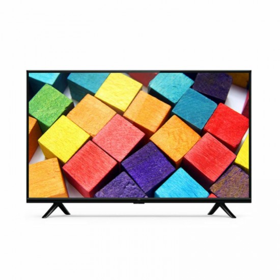 TV 4A 32 Inch Voice Control 5G WIFI bluetooth 4.2 HD Android Smart TV International - ES Version