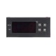 -30°300°Microcomputer High-Temperature Electronic Digital Display Intelligent High Precision Thermostat For Oven Baking Box Heating