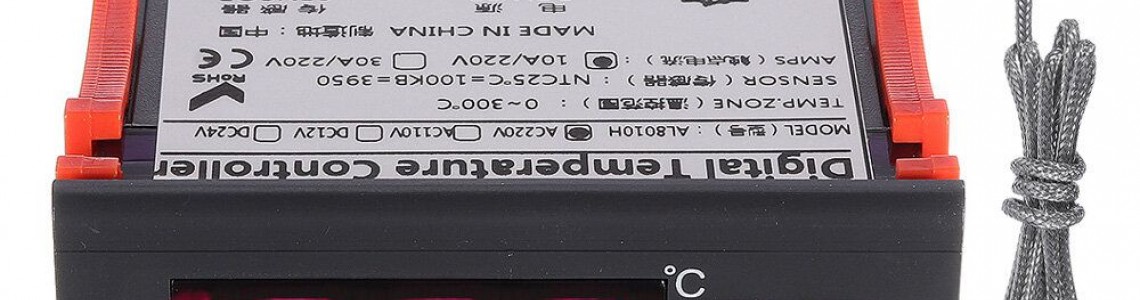 RenhotecIC Humidity Sensor Knowledge