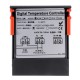 -30°300°Microcomputer High-Temperature Electronic Digital Display Intelligent High Precision Thermostat For Oven Baking Box Heating -30°300°Microcomputer High-Temperature Electronic Digital Display Intelligent High Precision Thermostat For Oven Baking Box Heating