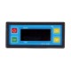 -40~99°C 220V STC-200 Seafood Box Refrigeration Unit Direct Cooler High Temperature Cold Storage Temperature Controller