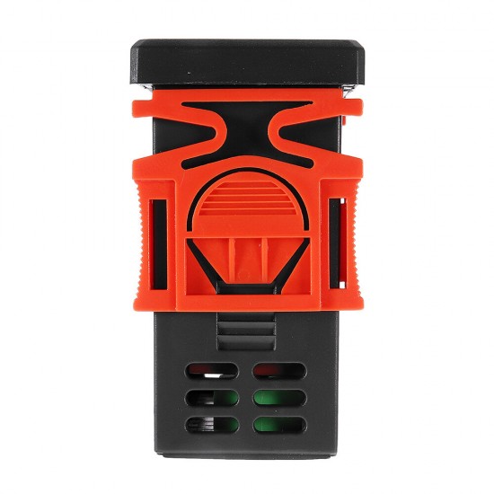 -40~99°C 220V STC-200 Seafood Box Refrigeration Unit Direct Cooler High Temperature Cold Storage Temperature Controller -40~99°C 220V STC-200 Seafood Box Refrigeration Unit Direct Cooler High Temperature Cold Storage Temperature Controller