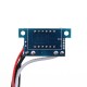 0.36 Inch DC Current Meter DC0-10A 4-30V Digital Display With Reverse Connection Protection Ammeter