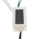 0.56 Inch 200V 3-in-1 Time + Temperature + Voltage Display with NTC DC7-30V Voltmeter White Clock Digital Tube 0.56 Inch 200V 3-in-1 Time + Temperature + Voltage Display with NTC DC7-30V Voltmeter White Clock Digital Tube