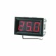 0.56 Inch Mini Digital LCD Indoor Convenient Temperature Sensor Meter Monitor Thermometer with 1M Cable -50-120°DC 5-12V