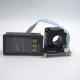 100A /200A /300A/500A LCD Combo Meter Voltage Current KWh Watt Meter 12V 24V 48V 96V DC120V Battery Capacity Power Monitoring 100A /200A /300A/500A LCD Combo Meter Voltage Current KWh Watt Meter 12V 24V 48V 96V DC120V Battery Capacity Power Monitoring