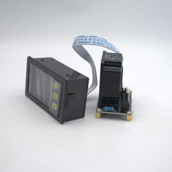 100A /200A /300A/500A LCD Combo Meter Voltage Current KWh Watt Meter 12V 24V 48V 96V DC120V Battery Capacity Power Monitoring 100A /200A /300A/500A LCD Combo Meter Voltage Current KWh Watt Meter 12V 24V 48V 96V DC120V Battery Capacity Power Monitoring