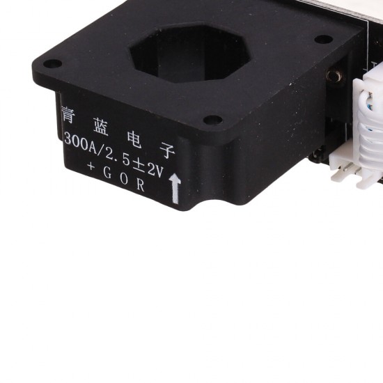 100A /200A /300A/500A LCD Combo Meter Voltage Current KWh Watt Meter 12V 24V 48V 96V DC120V Battery Capacity Power Monitoring 100A /200A /300A/500A LCD Combo Meter Voltage Current KWh Watt Meter 12V 24V 48V 96V DC120V Battery Capacity Power Monitoring