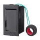 100A AC 200-450V LED Digital Voltmeter Ammeter Power Energy Voltage Current Meter Charger Tester Detector Monitor 100A AC 200-450V LED Digital Voltmeter Ammeter Power Energy Voltage Current Meter Charger Tester Detector Monitor