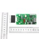 100A Spot Welding Machine Time Current Controller Control Panel Board Adjust Time and Current Module with Digital Display 100A Spot Welding Machine Time Current Controller Control Panel Board Adjust Time and Current Module with Digital Display