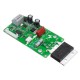 100A Spot Welding Machine Time Current Controller Control Panel Board Adjust Time and Current Module with Digital Display 100A Spot Welding Machine Time Current Controller Control Panel Board Adjust Time and Current Module with Digital Display