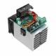100W DC 12V Discharge Battery Capacity Tester Module With DC Electronic Load Digital Battery Tester 100W DC 12V Discharge Battery Capacity Tester Module With DC Electronic Load Digital Battery Tester