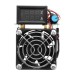 100W DC 12V Discharge Battery Capacity Tester Module With DC Electronic Load Digital Battery Tester 100W DC 12V Discharge Battery Capacity Tester Module With DC Electronic Load Digital Battery Tester
