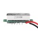 10Pcs Red Led 0.28 Inch 2.5V-30V Mini Digital Volt Meter Voltage Tester Voltmeter 10Pcs Red Led 0.28 Inch 2.5V-30V Mini Digital Volt Meter Voltage Tester Voltmeter