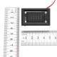 10pcs 12V Lead-acid Battery Capacity Indicator Power Measurement Instrument Tester With LED Display