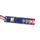 10pcs 3S Single 3.7V 18650 Lithium Battery Capacity Indicator Module Percent Power Level Tester LED Display Board